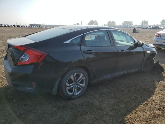 Photo 3 from auction – 2017 HONDA CIVIC with VIN 2HGFC2F60HH008021