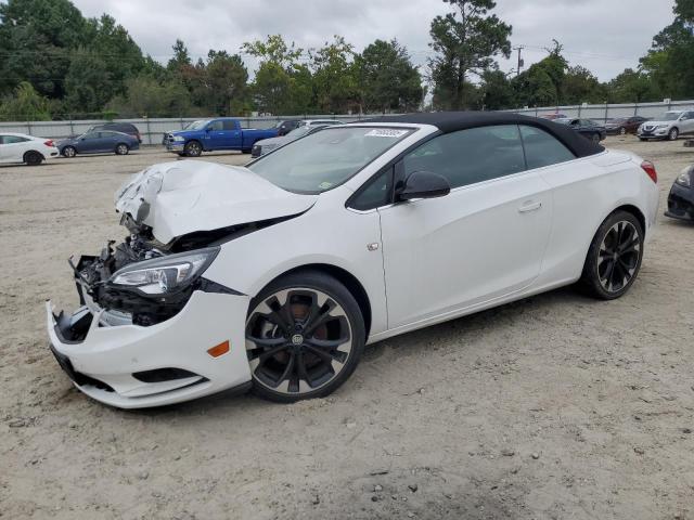 BUICK CASCADA SP 2018 with VIN W04WJ3N51JG085690 - Photo from auction