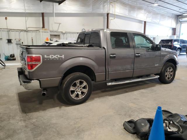 Photo 3 from auction – 2013 FORD F150 SUPER with VIN 1FTFW1ET7DFB58260