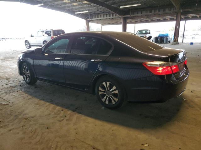 Photo 2 from auction – 2014 HONDA ACCORD LX with VIN 1HGCR2F31EA255372