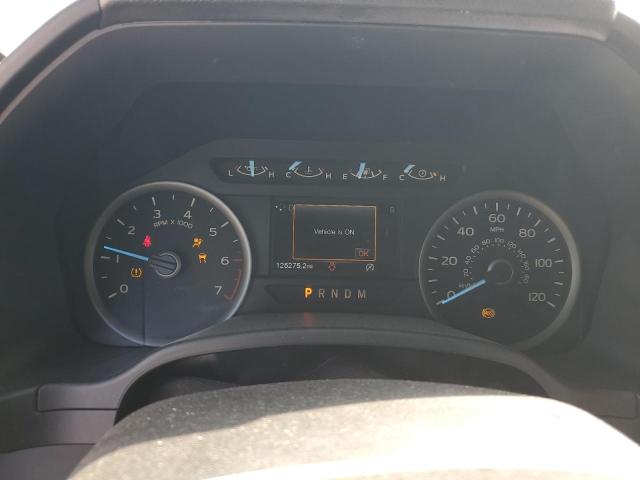 Photo 9 from auction – 2018 FORD F150 SUPER with VIN 1FTEW1CPXJKF41226