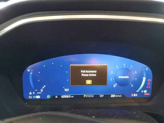 Photo 9 from auction – 2020 FORD ESCAPE TIT with VIN 1FMCU9J99LUB70241
