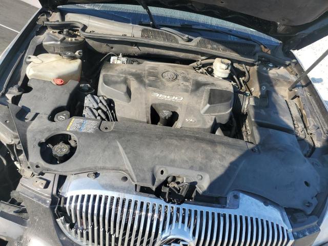 Photo 11 from auction – 2008 BUICK LUCERNE CX with VIN 1G4HD57208U197618