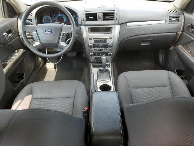 Photo 8 from auction – 2011 FORD FUSION SE with VIN 3FAHP0HA9BR234559