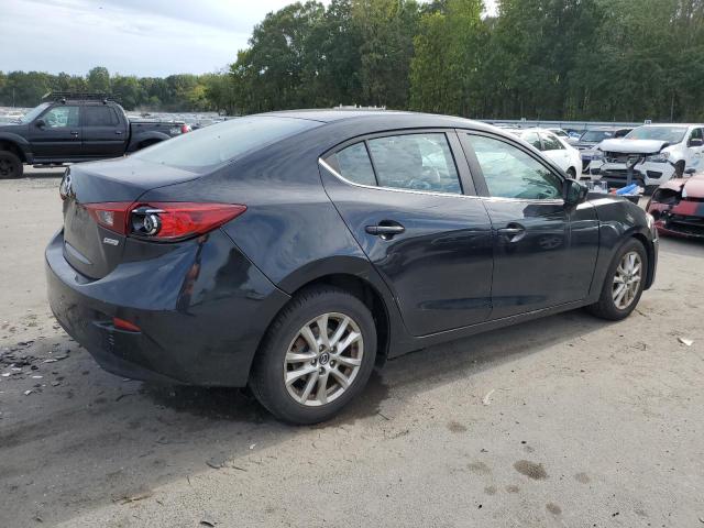 Photo 3 from auction – 2016 MAZDA 3 SPORT with VIN 3MZBM1U75GM317061