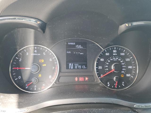 Photo 9 from auction – 2015 KIA FORTE LX with VIN KNAFX4A69F5339901