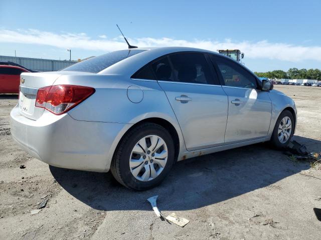 Photo 3 from auction – 2012 CHEVROLET UK with VIN 1G1PD5SH7C7191519