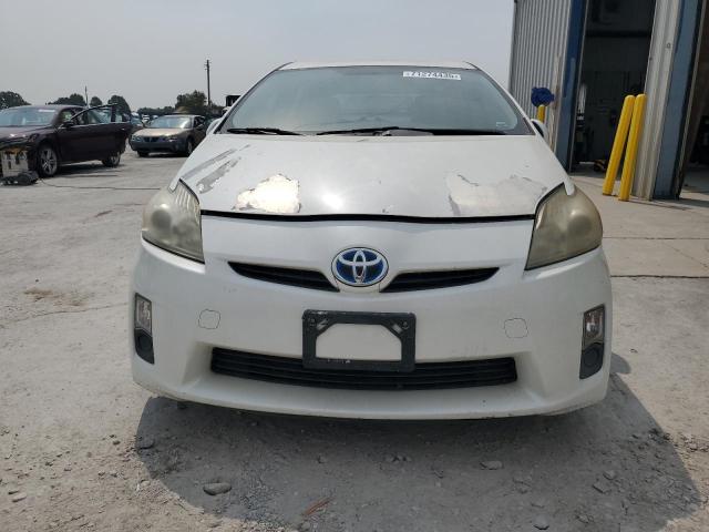 Photo 5 from auction – 2011 TOYOTA PRIUS with VIN JTDKN3DUXB5368944