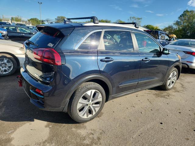 Photo 3 from auction – 2021 KIA NIRO EX with VIN KNDCC3LG9M5107622
