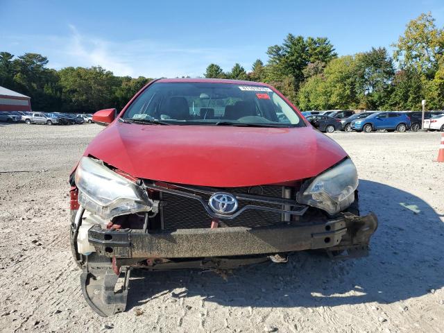 Photo 5 from auction – 2016 TOYOTA COROLLA L with VIN 2T1BURHE2GC549992