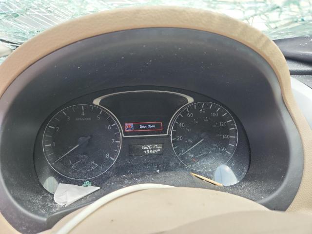 Photo 9 from auction – 2014 NISSAN ALTIMA 2.5 with VIN 1N4AL3AP2EC189769