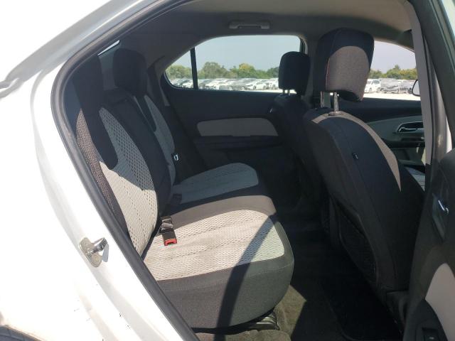 Photo 11 from auction – 2011 CHEVROLET EQUINOX LS with VIN 2GNALBEC6B1298868