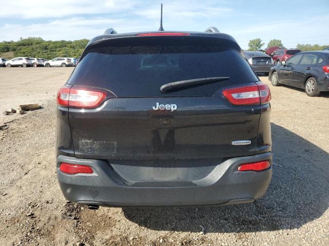 Photo 6 from auction – 2015 JEEP CHEROKEE L with VIN 1C4PJLCBXFW766298