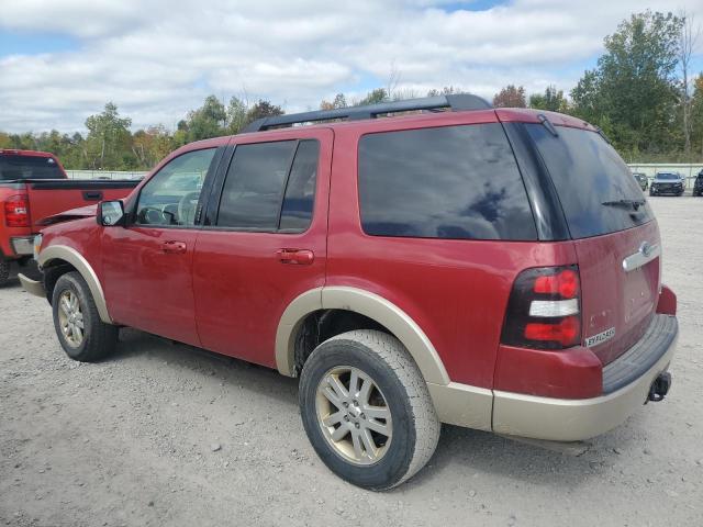 Photo 2 from auction – 2009 FORD EXPLORER E with VIN 1FMEU74E29UA24441
