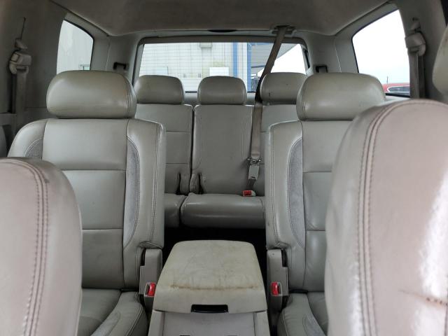 Photo 10 from auction – 2008 CHRYSLER ASPEN LIMI with VIN 1A8HX582X8F105082