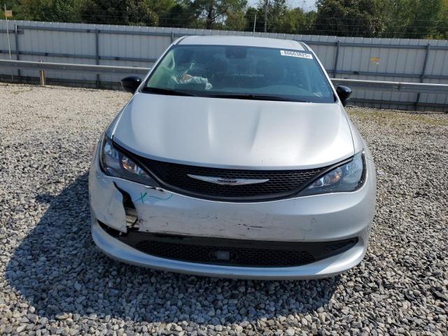 Photo 5 from auction – 2024 CHRYSLER VOYAGER LX with VIN 2C4RC1CG7RR141096