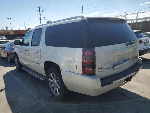 Photo 2 from auction – 2010 GMC YUKON XL D with VIN 1GKUKMEF7AR262552