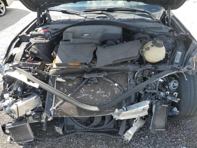 Photo 11 from auction – 2015 BMW 428 I with VIN WBA3N3C57FK232094