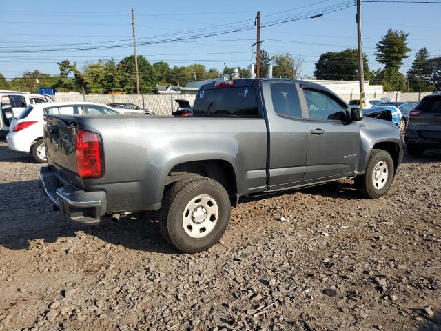 Photo 3 from auction – 2016 CHEVROLET COLORADO with VIN 1GCHSBE37G1289331