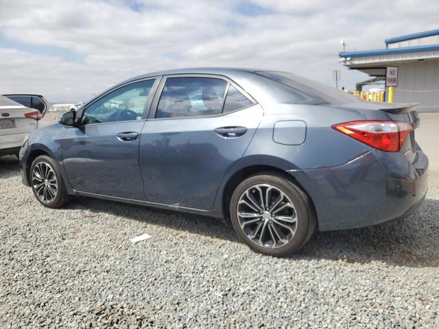 Photo 2 from auction – 2015 TOYOTA COROLLA L with VIN 5YFBURHE7FP317337