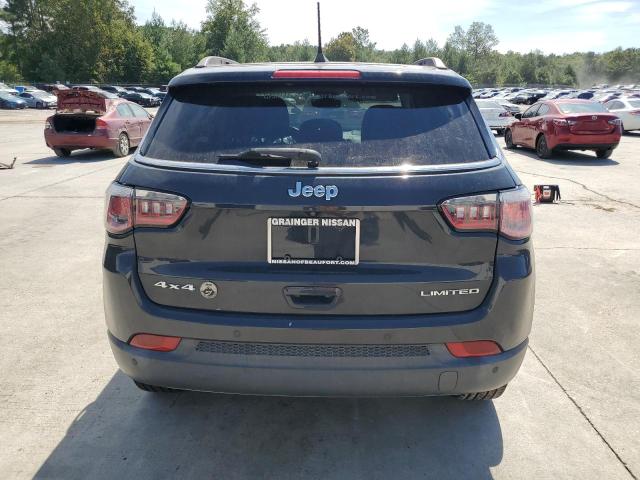 Photo 6 from auction – 2017 JEEP COMPASS LIMITED with VIN 3C4NJDCB9HT671933