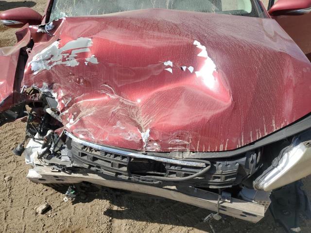 Photo 11 from auction – 2010 LEXUS HS 250H with VIN JTHBB1BA0A2020297