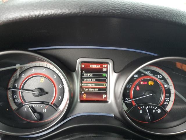 Photo 9 from auction – 2016 DODGE JOURNEY CR with VIN 3C4PDDGGXGT133360