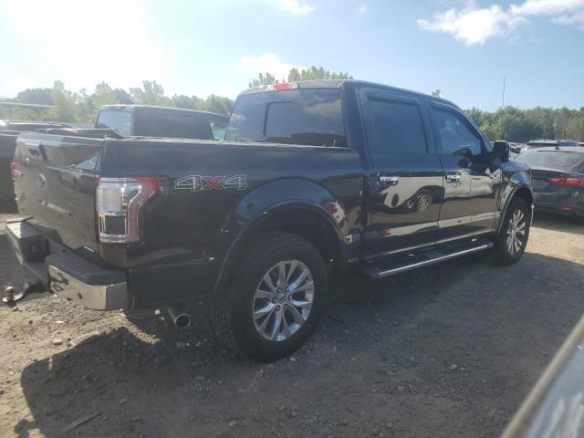 Photo 3 from auction – 2015 FORD F150 SUPERCREW with VIN 1FTEW1EF7FFA95069