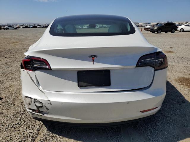 Photo 6 from auction – 2021 TESLA MODEL 3 with VIN 5YJ3E1EA9MF928600