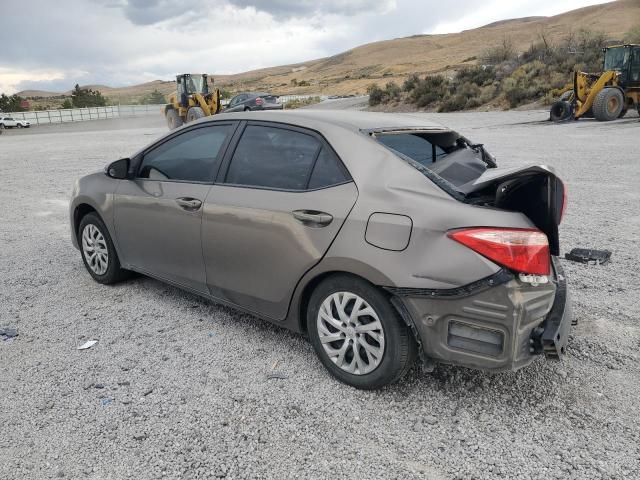 Photo 2 from auction – 2019 TOYOTA COROLLA L with VIN 2T1BURHE0KC238862