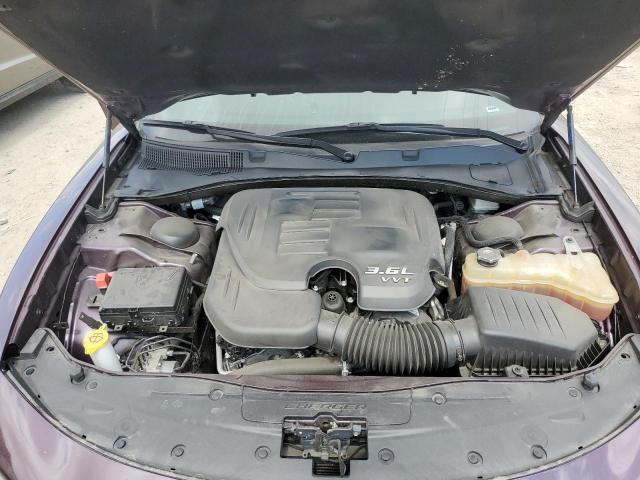 Photo 11 from auction – 2020 DODGE CHARGER SX with VIN 2C3CDXBG5LH248303