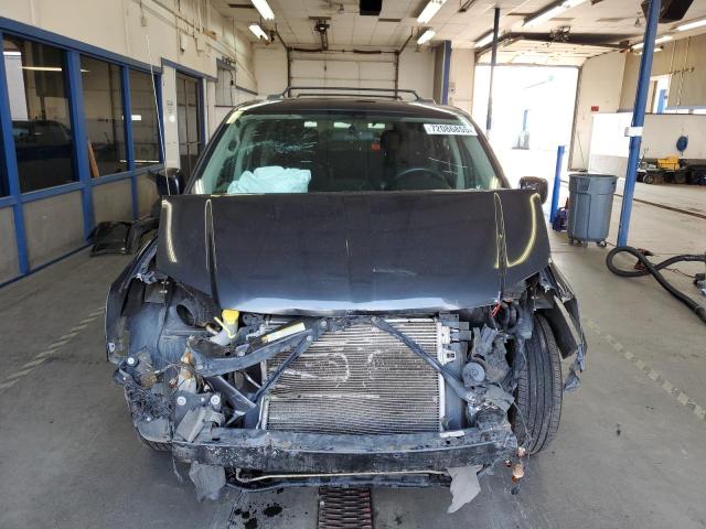 Photo 5 from auction – 2012 DODGE GRAND CARA with VIN 2C4RDGCG1CR332861