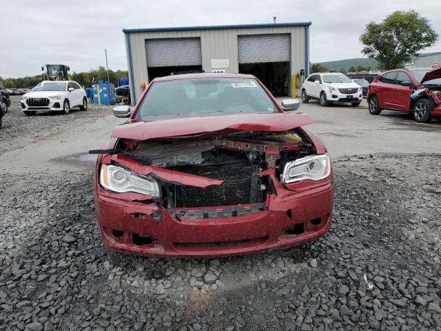 Photo 5 from auction – 2012 CHRYSLER 300 with VIN 2C3CCAAGXCH142527