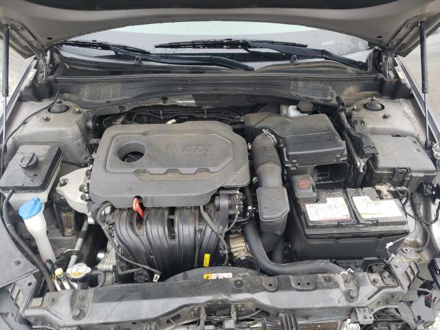 Photo 11 from auction – 2016 KIA OPTIMA LX with VIN 5XXGT4L35GG105144