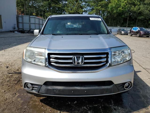 Photo 5 from auction – 2012 HONDA PILOT EX with VIN 5FNYF3H42CB002686
