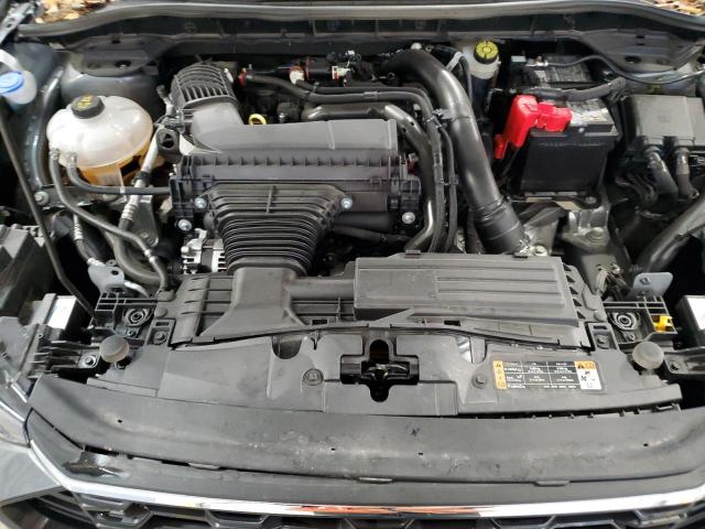 Photo 12 from auction – 2025 FORD ESCAPE ST with VIN 1FMCU9NAXSUB01478