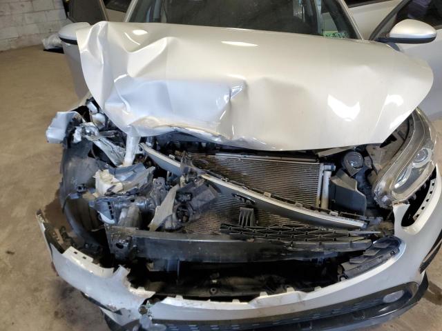 Photo 11 from auction – 2021 KIA FORTE FE with VIN 3KPF24AD3ME306474