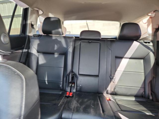 Photo 10 from auction – 2022 VOLKSWAGEN ATLAS SEL with VIN 1V2BR2CA7NC528153