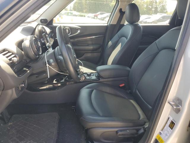 Photo 7 from auction – 2018 MINI COOPER CLU with VIN WMWLN5C58J2E34126