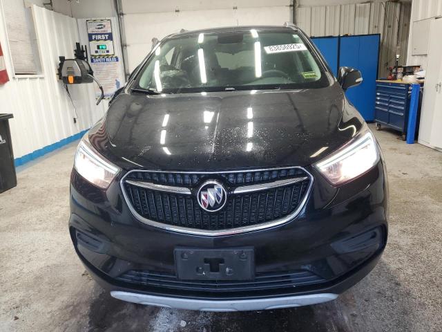 Photo 5 from auction – 2017 BUICK ENCORE PRE with VIN KL4CJESB6HB147696