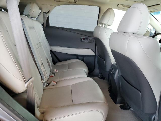 Photo 11 from auction – 2015 LEXUS RX 350 with VIN 2T2ZK1BA1FC196621