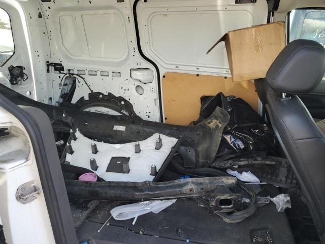 Photo 11 from auction – 2021 FORD TRANSIT CO with VIN NM0LS7E25M1496369