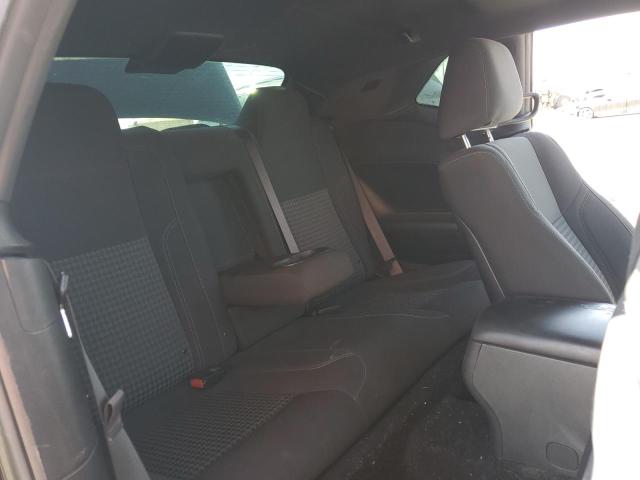 Photo 10 from auction – 2019 DODGE CHALLENGER with VIN 2C3CDZAG2KH669942