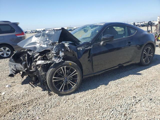 Photo 1 from auction – 2013 SUBARU BRZ 2.0 LI with VIN JF1ZCAC12D2612872
