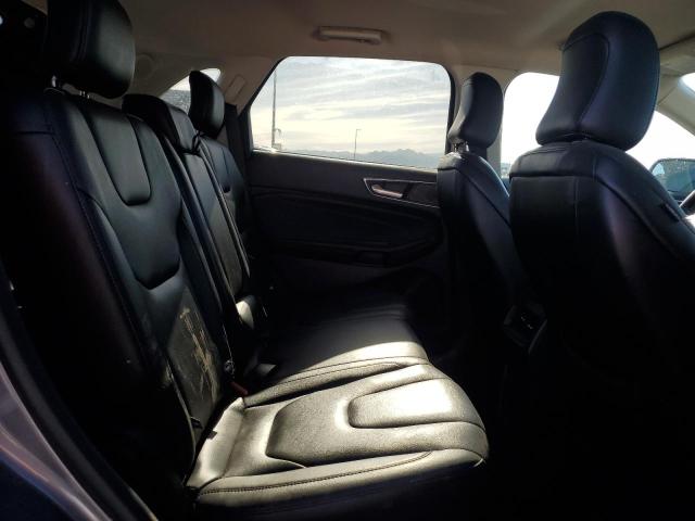Photo 11 from auction – 2022 FORD EDGE TITAN with VIN 2FMPK4K98NBA37083