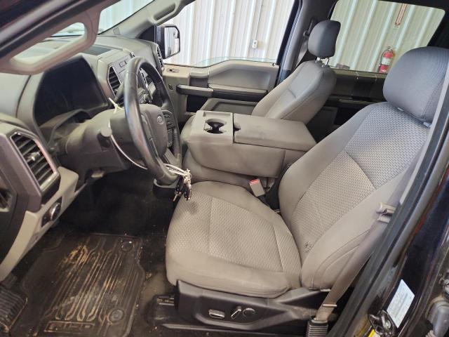 Photo 7 from auction – 2015 FORD F150 SUPER with VIN 1FTEW1EF6FKD16569