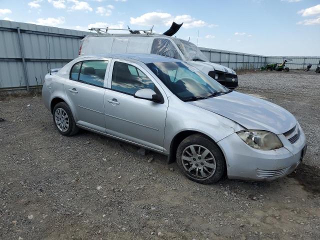 Photo 4 from auction – 2010 CHEVROLET COBALT 1LT with VIN 1G1AD5F55A7152091