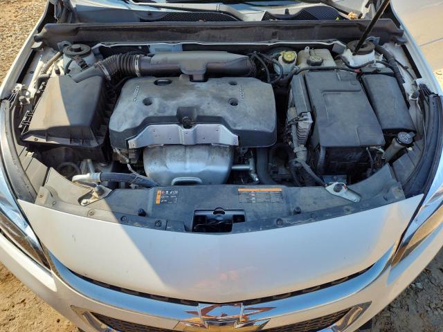 Photo 11 from auction – 2014 CHEVROLET MALIBU 1LT with VIN 1G11C5SL6EF109043
