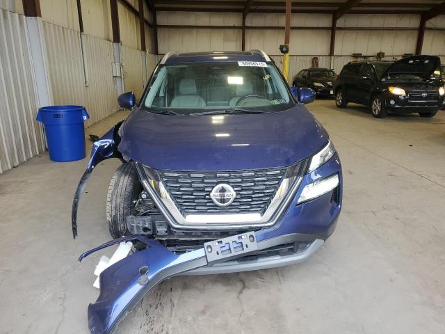 Photo 5 from auction – 2021 NISSAN ROGUE SV with VIN 5N1AT3BB9MC828818