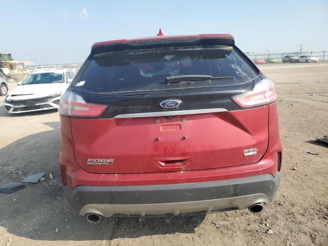 Zdjęcie 6 z aukcji – 2020 FORD EDGE SEL z VIN 2FMPK4J98LBA12781